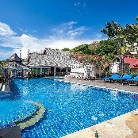 P.P. Casita - Adult Only Hotel Phi Phi Don Exterior photo