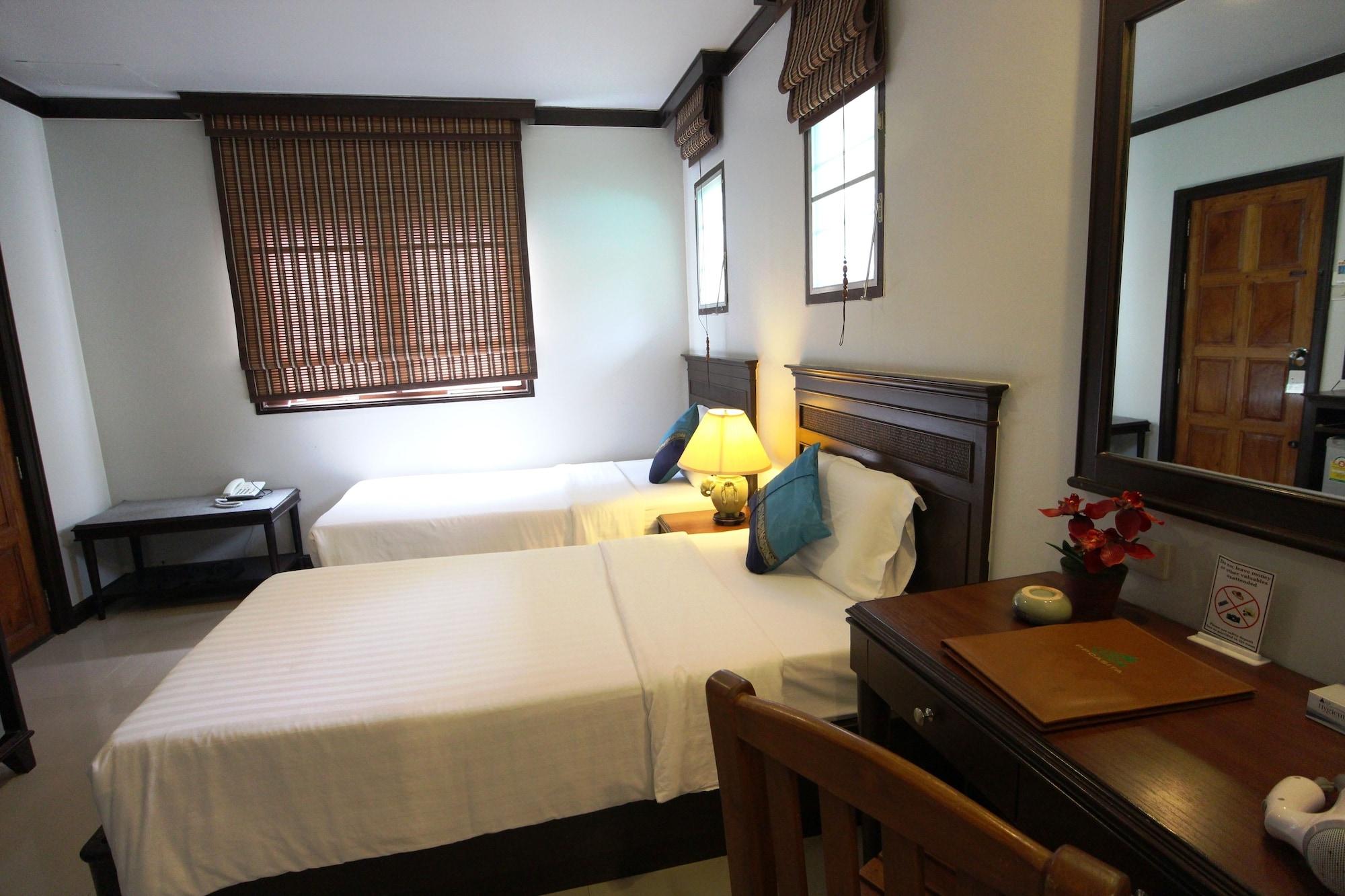 P.P. Casita - Adult Only Hotel Phi Phi Don Exterior photo