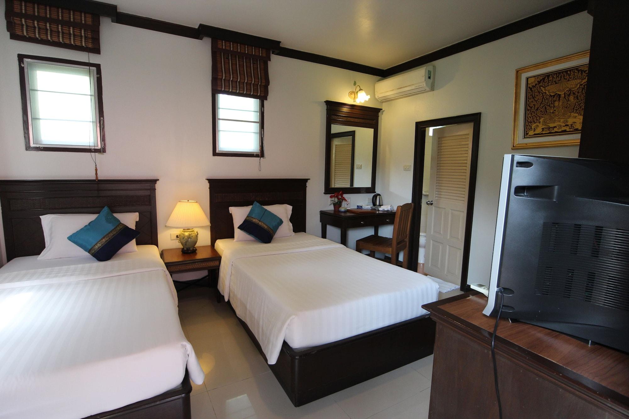 P.P. Casita - Adult Only Hotel Phi Phi Don Exterior photo
