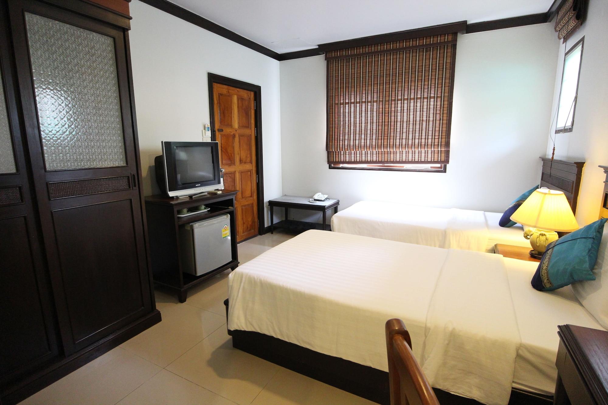 P.P. Casita - Adult Only Hotel Phi Phi Don Exterior photo