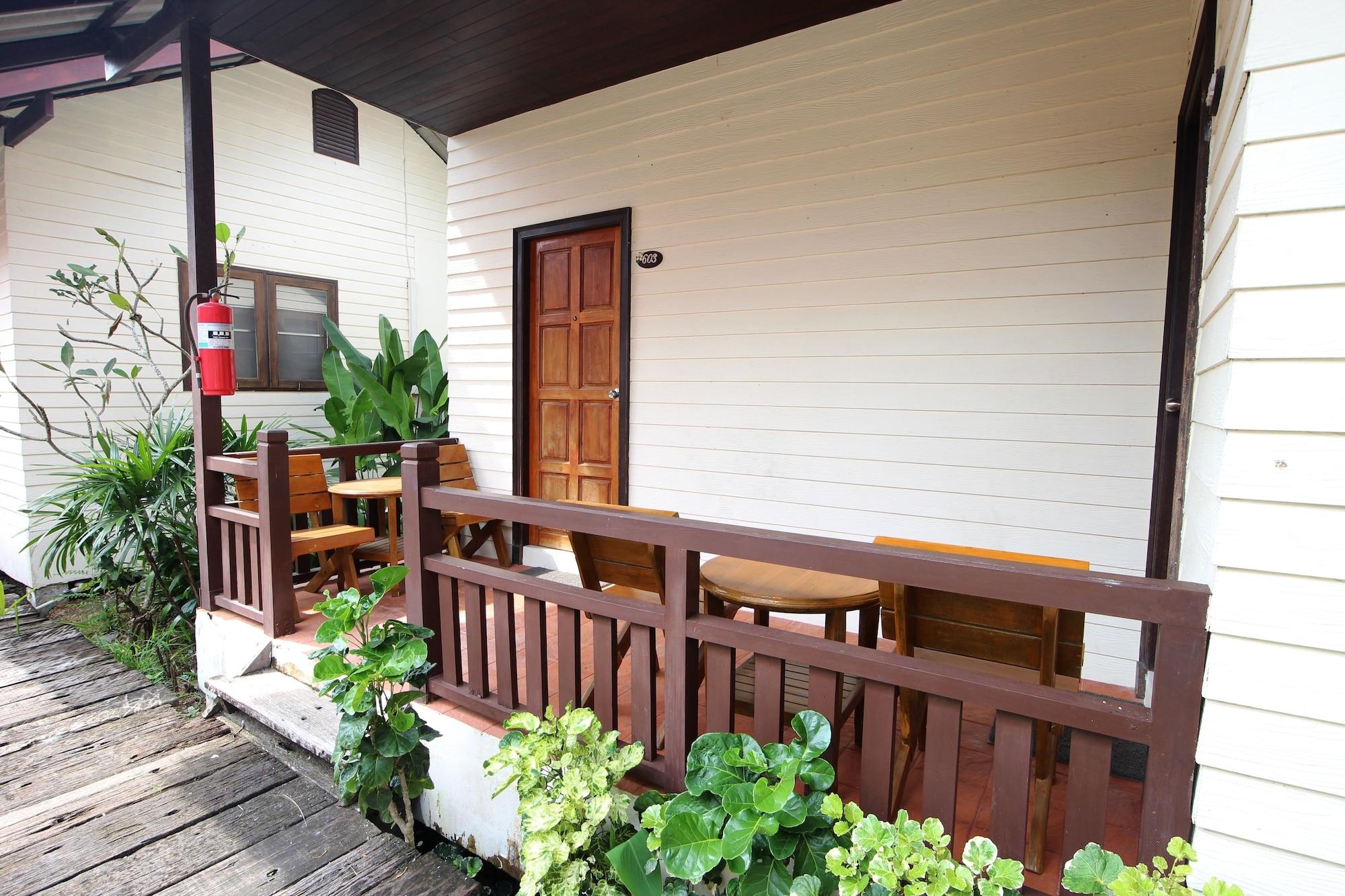 P.P. Casita - Adult Only Hotel Phi Phi Don Exterior photo