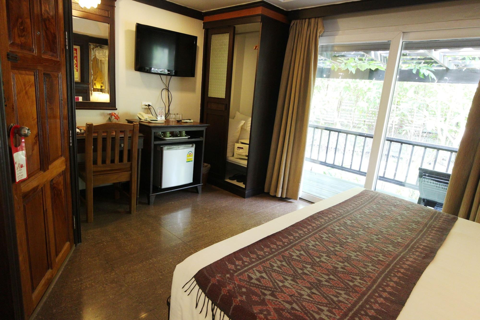P.P. Casita - Adult Only Hotel Phi Phi Don Exterior photo