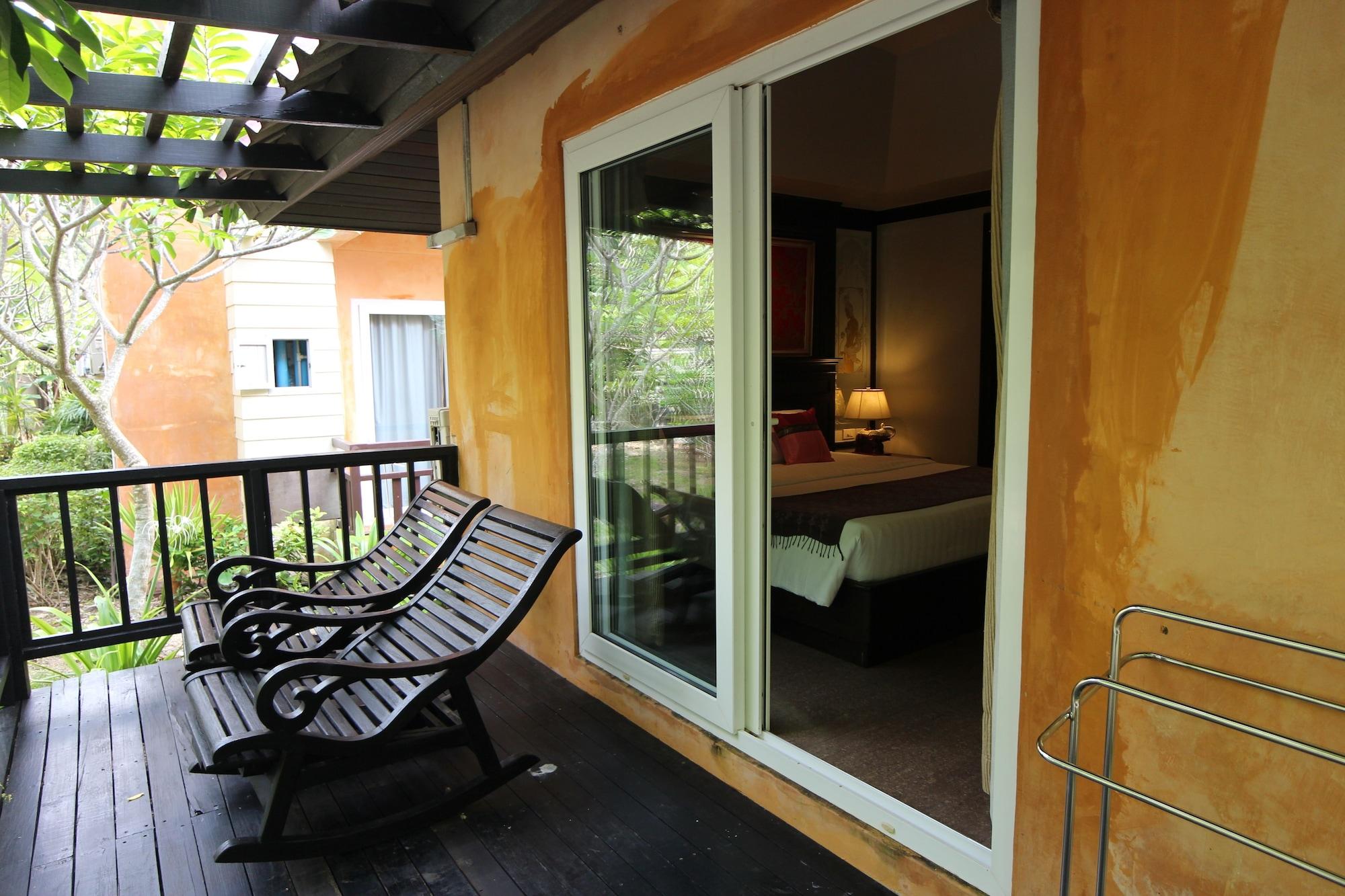 P.P. Casita - Adult Only Hotel Phi Phi Don Exterior photo