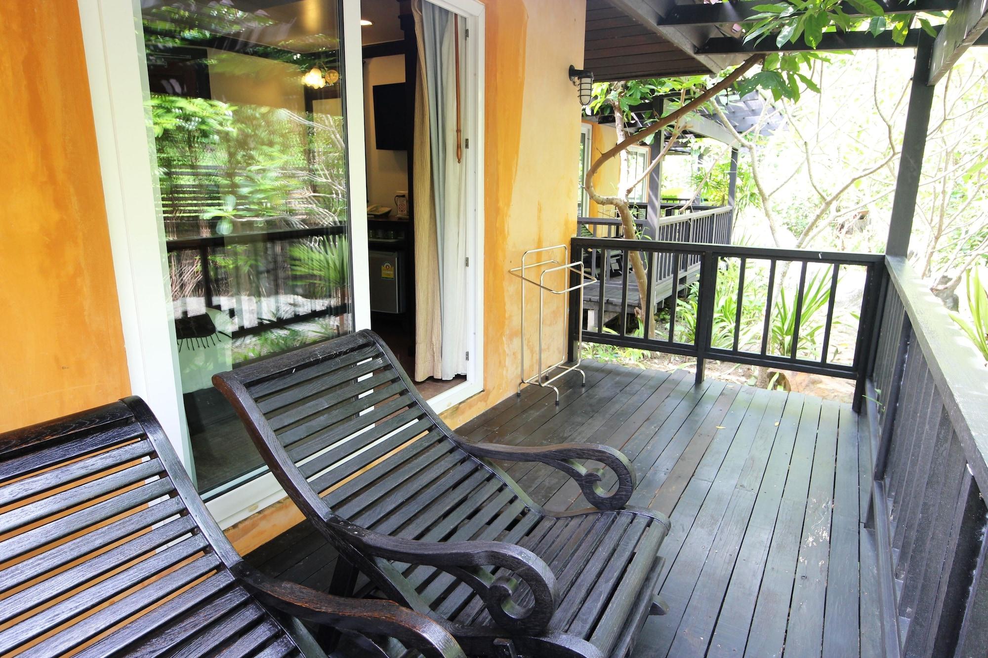 P.P. Casita - Adult Only Hotel Phi Phi Don Exterior photo