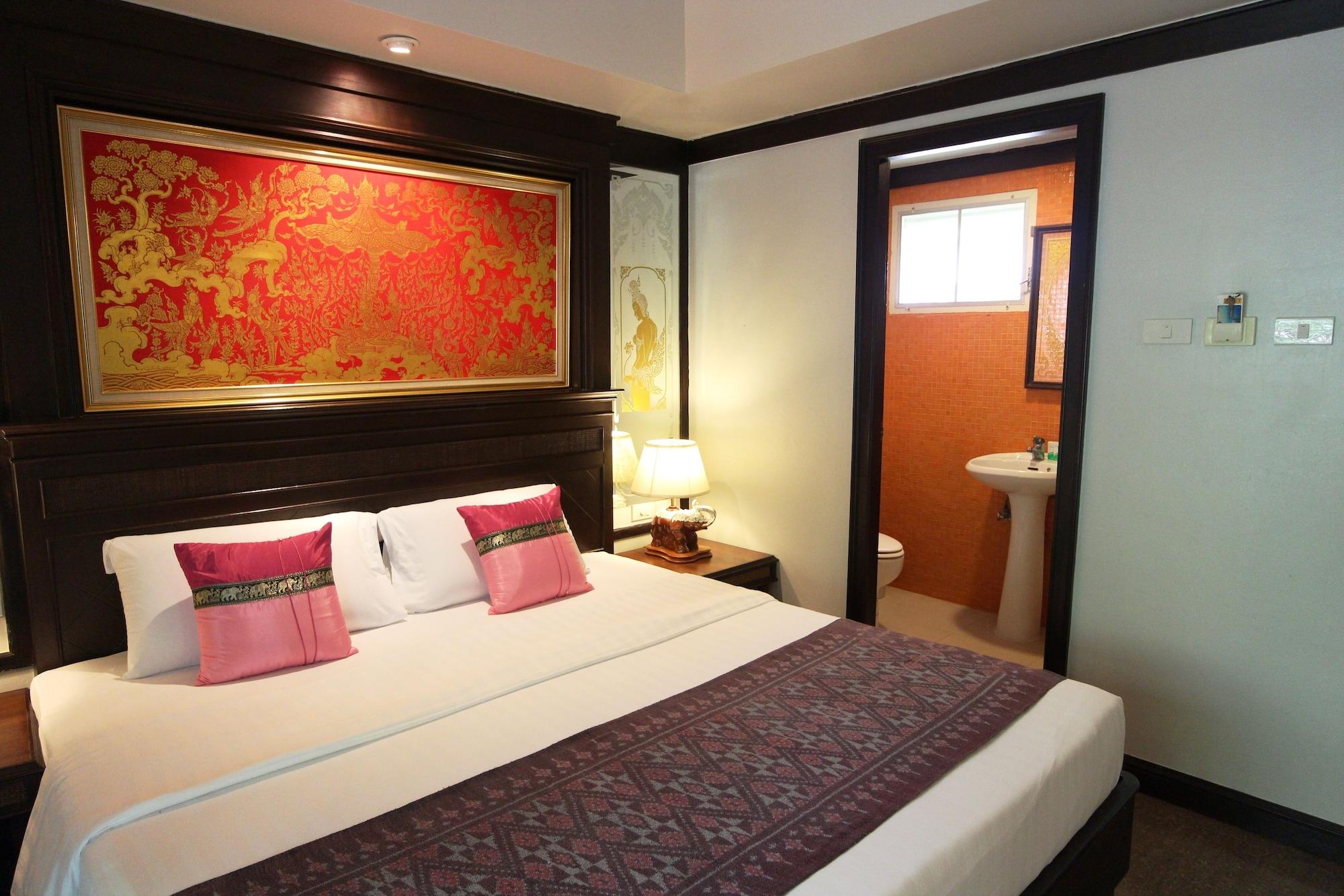 P.P. Casita - Adult Only Hotel Phi Phi Don Exterior photo