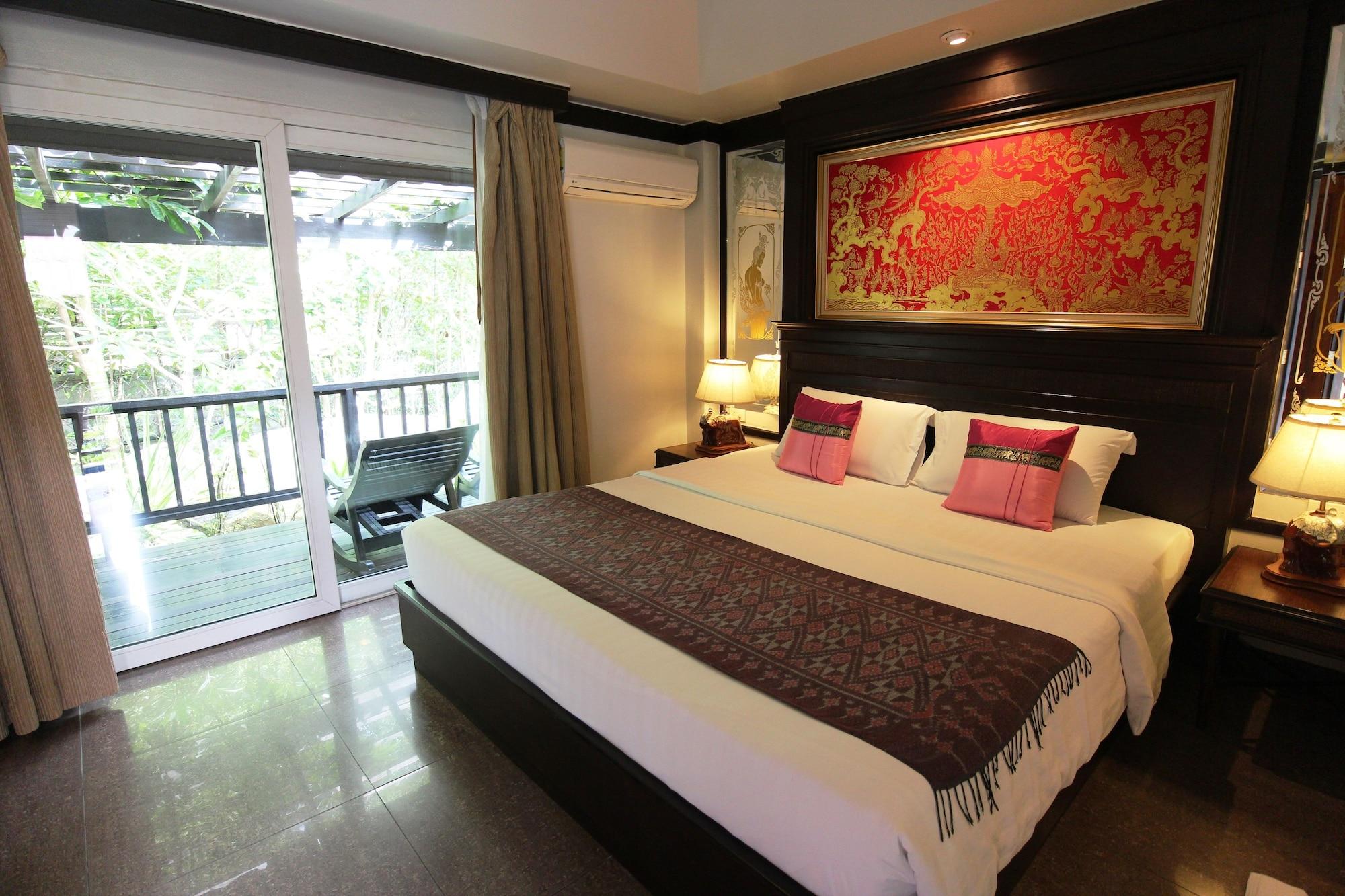 P.P. Casita - Adult Only Hotel Phi Phi Don Exterior photo