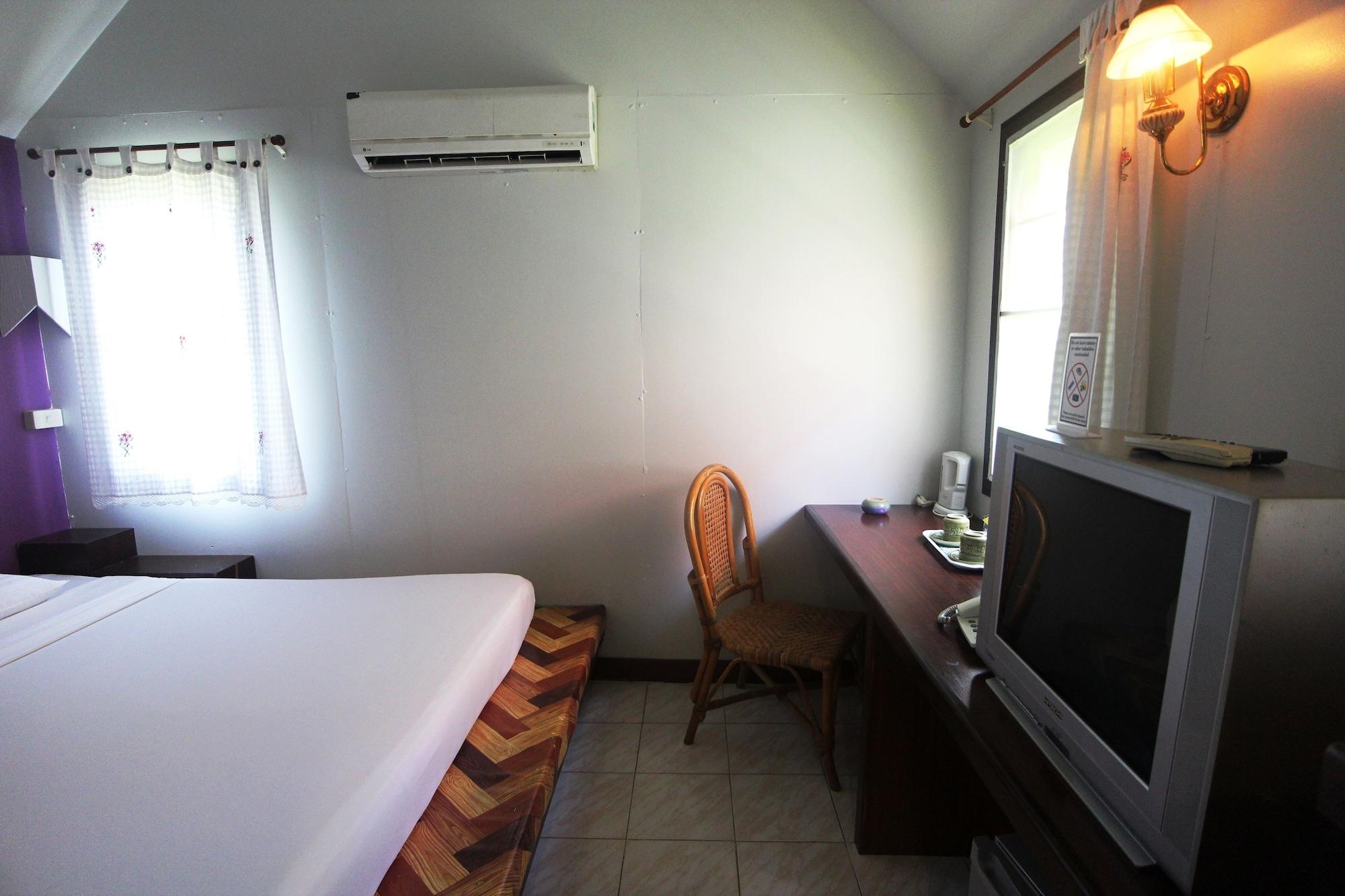 P.P. Casita - Adult Only Hotel Phi Phi Don Exterior photo