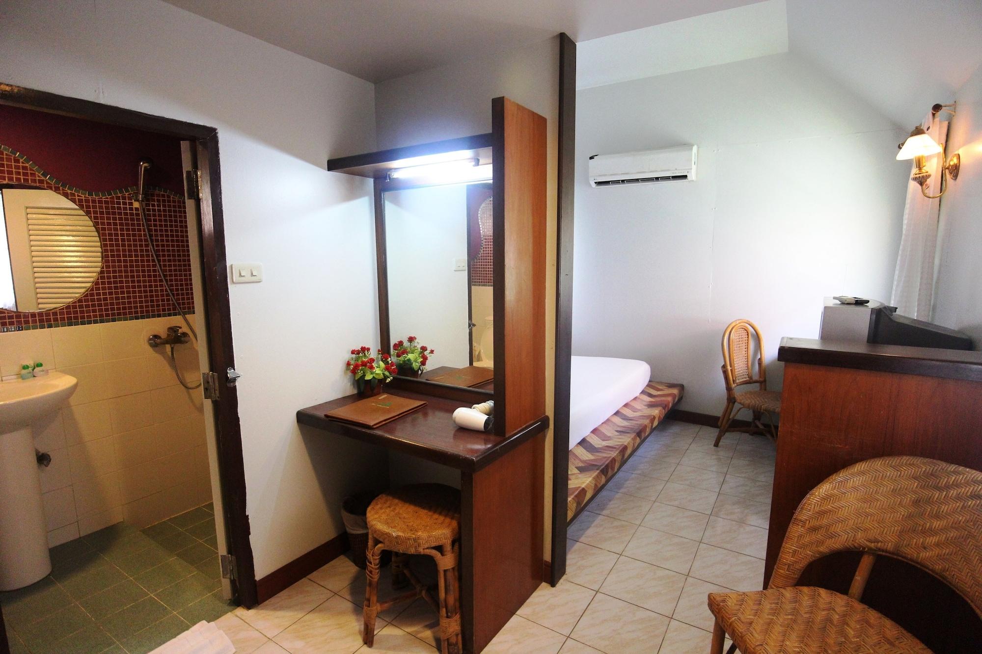 P.P. Casita - Adult Only Hotel Phi Phi Don Exterior photo