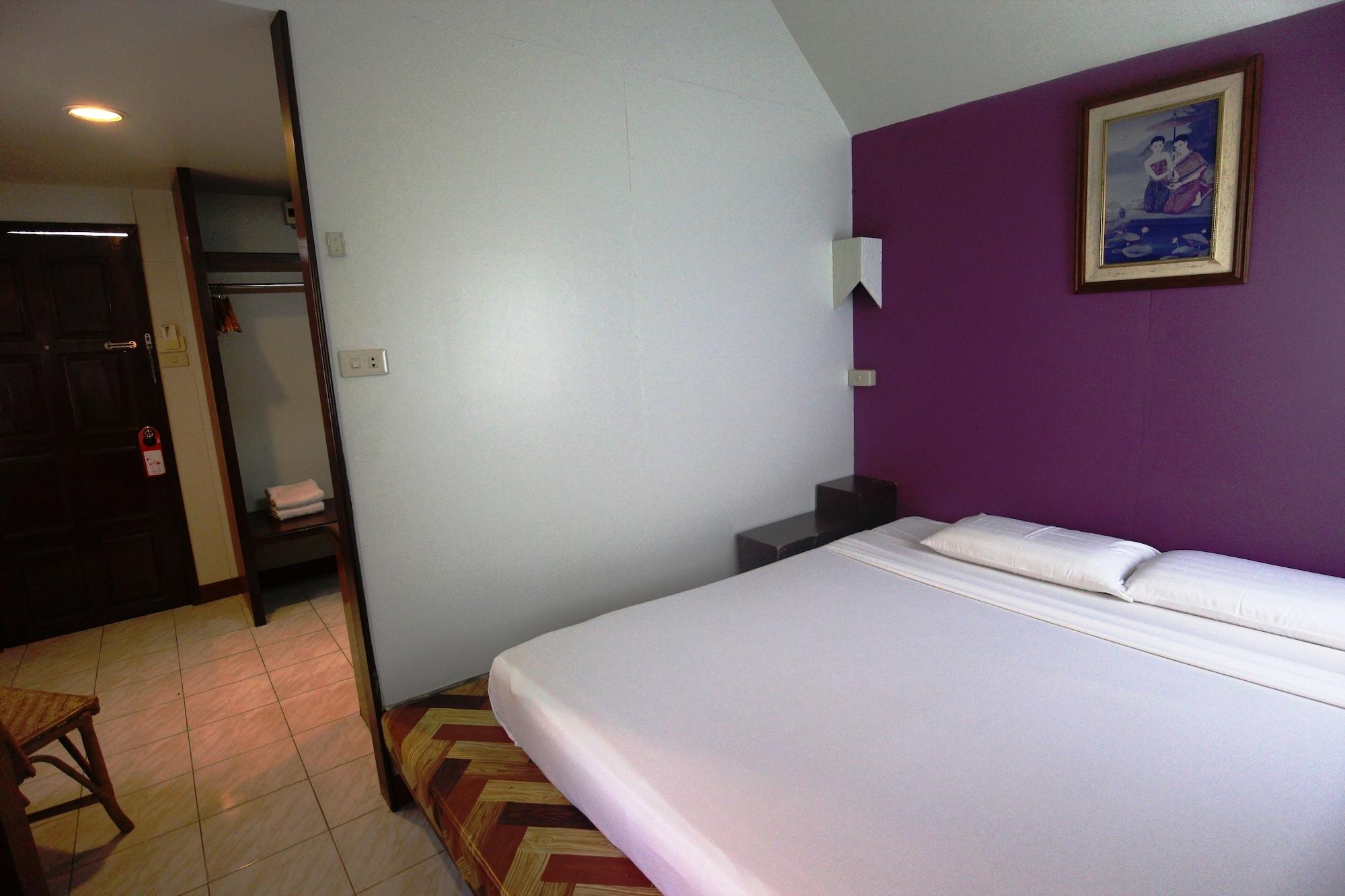 P.P. Casita - Adult Only Hotel Phi Phi Don Exterior photo