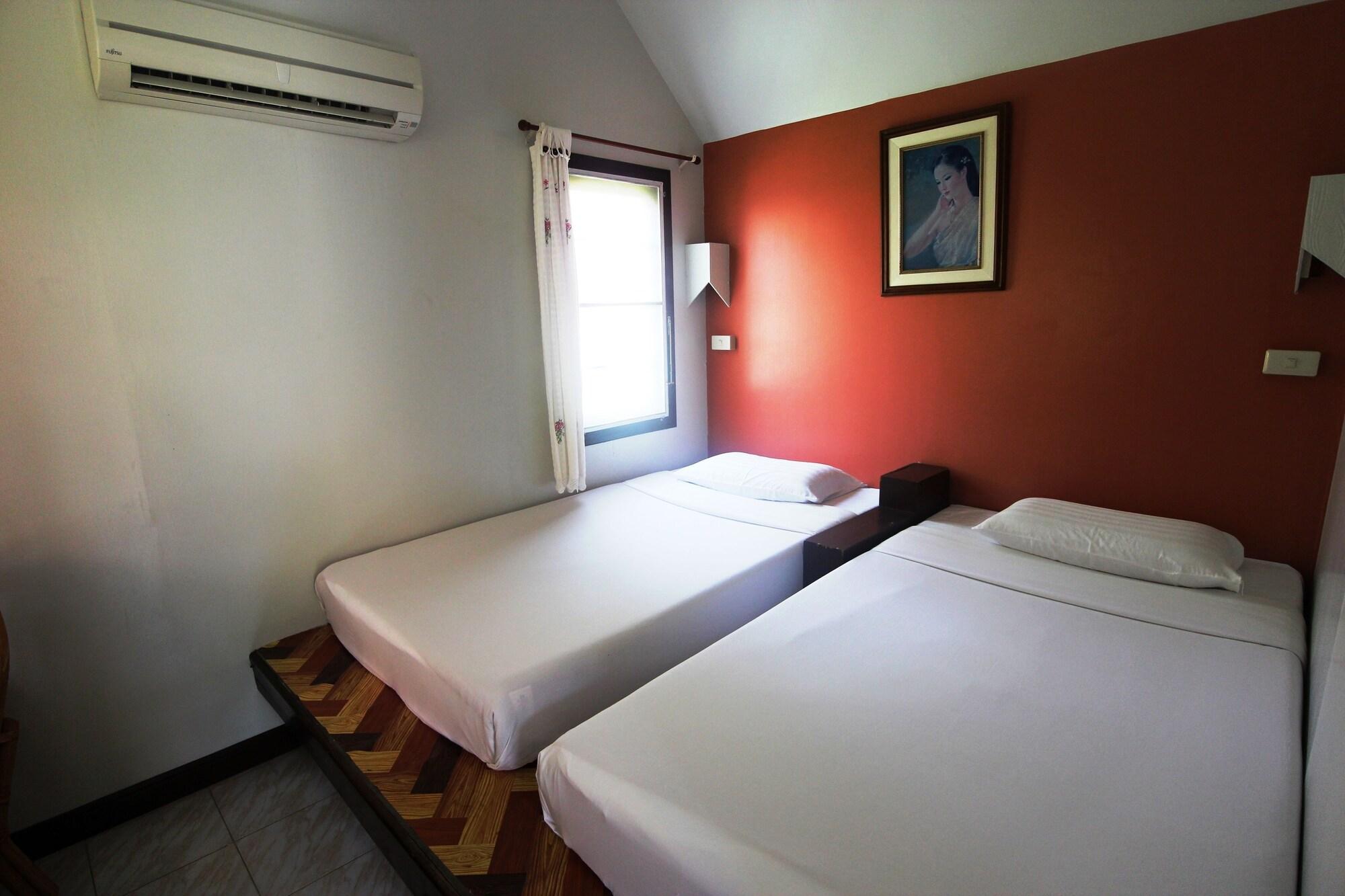 P.P. Casita - Adult Only Hotel Phi Phi Don Exterior photo