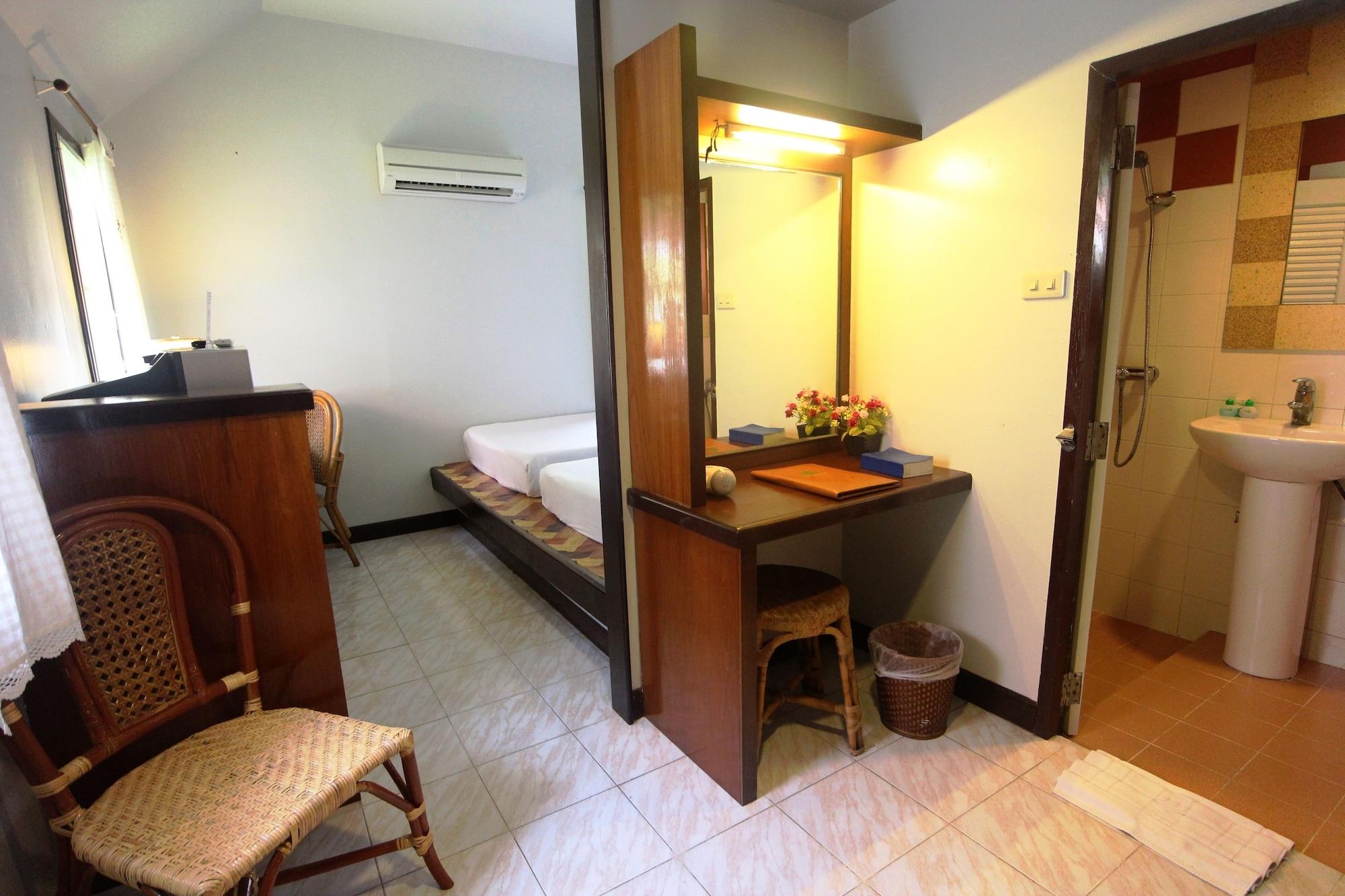 P.P. Casita - Adult Only Hotel Phi Phi Don Exterior photo