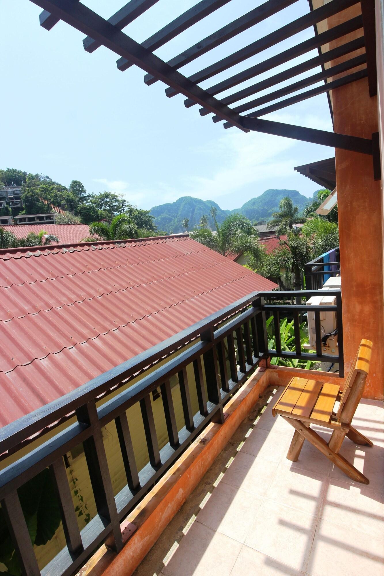P.P. Casita - Adult Only Hotel Phi Phi Don Exterior photo