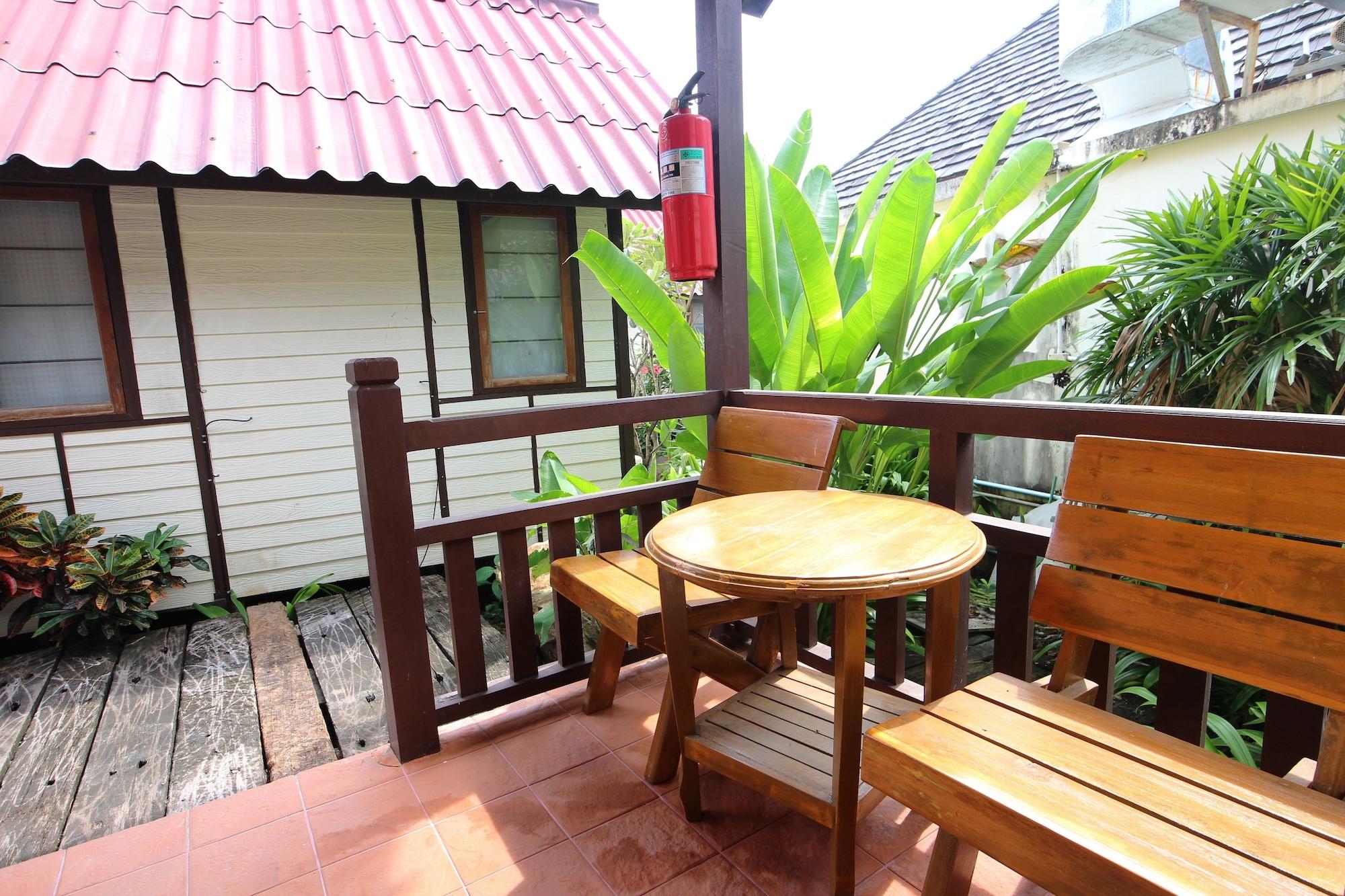 P.P. Casita - Adult Only Hotel Phi Phi Don Exterior photo