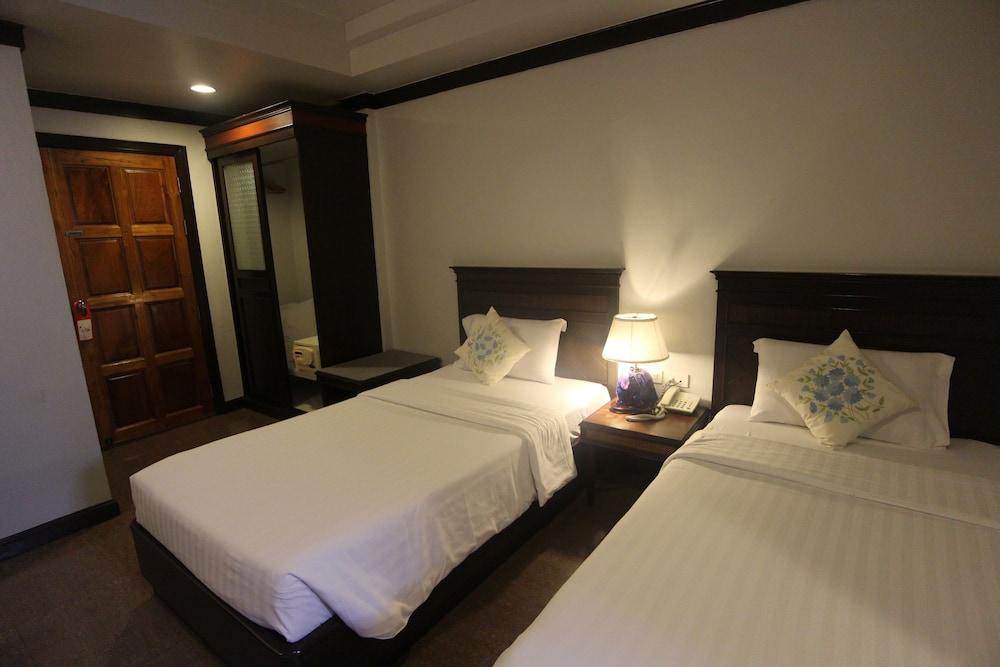 P.P. Casita - Adult Only Hotel Phi Phi Don Exterior photo