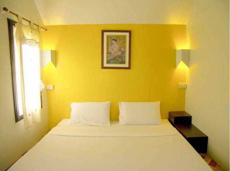 P.P. Casita - Adult Only Hotel Phi Phi Don Exterior photo