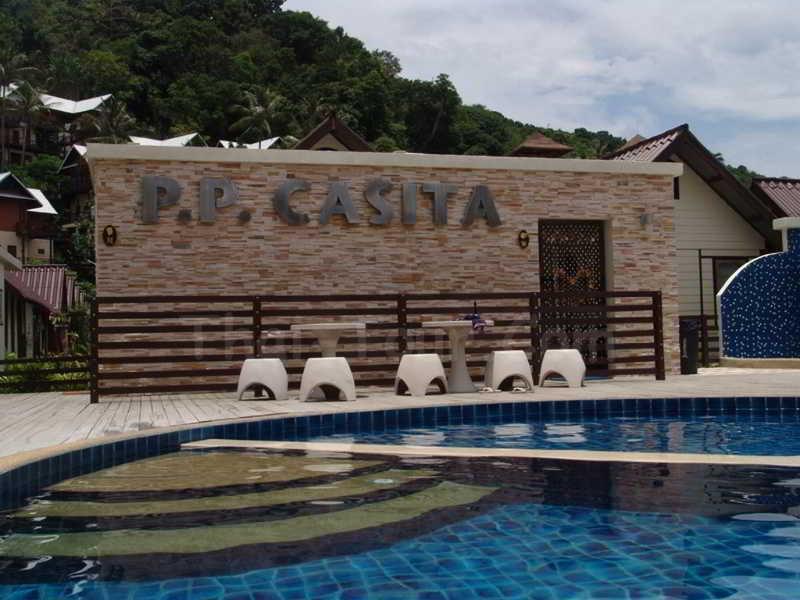 P.P. Casita - Adult Only Hotel Phi Phi Don Exterior photo