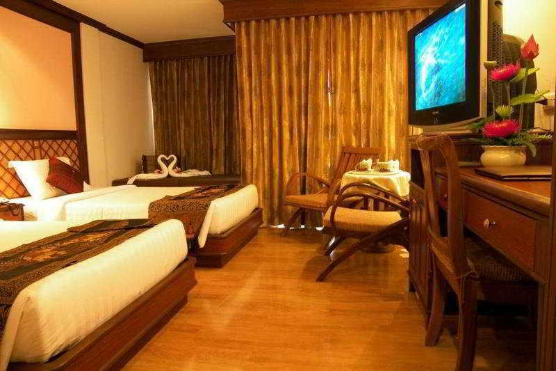 P.P. Casita - Adult Only Hotel Phi Phi Don Exterior photo