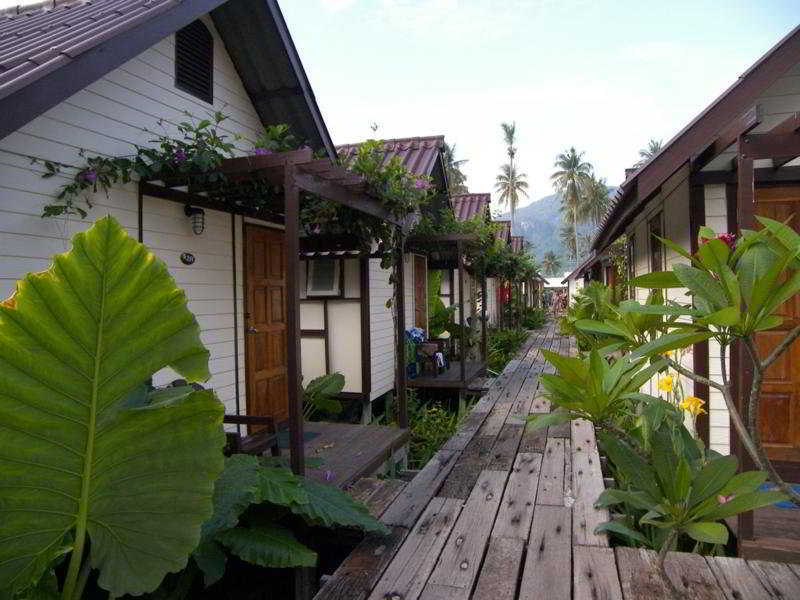 P.P. Casita - Adult Only Hotel Phi Phi Don Exterior photo