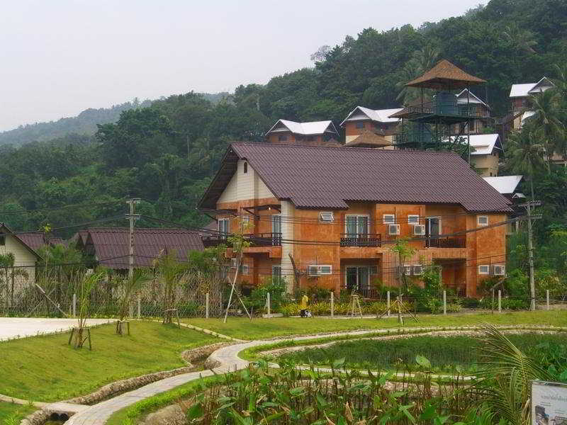 P.P. Casita - Adult Only Hotel Phi Phi Don Exterior photo