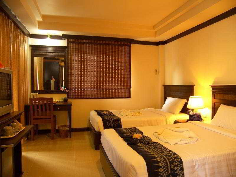 P.P. Casita - Adult Only Hotel Phi Phi Don Exterior photo