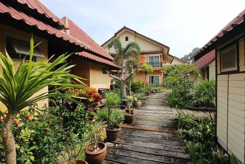 P.P. Casita - Adult Only Hotel Phi Phi Don Exterior photo