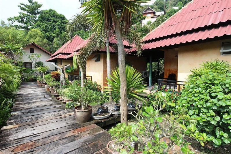 P.P. Casita - Adult Only Hotel Phi Phi Don Exterior photo