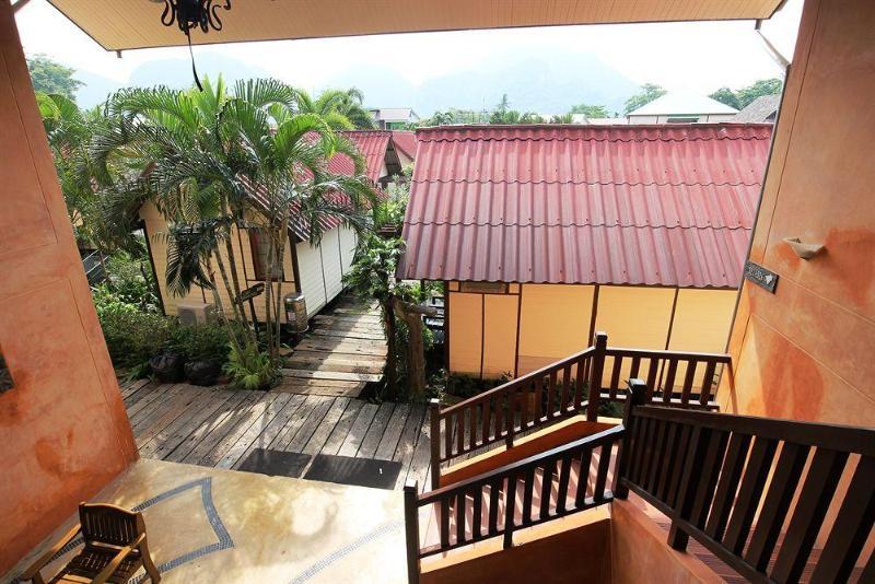 P.P. Casita - Adult Only Hotel Phi Phi Don Exterior photo