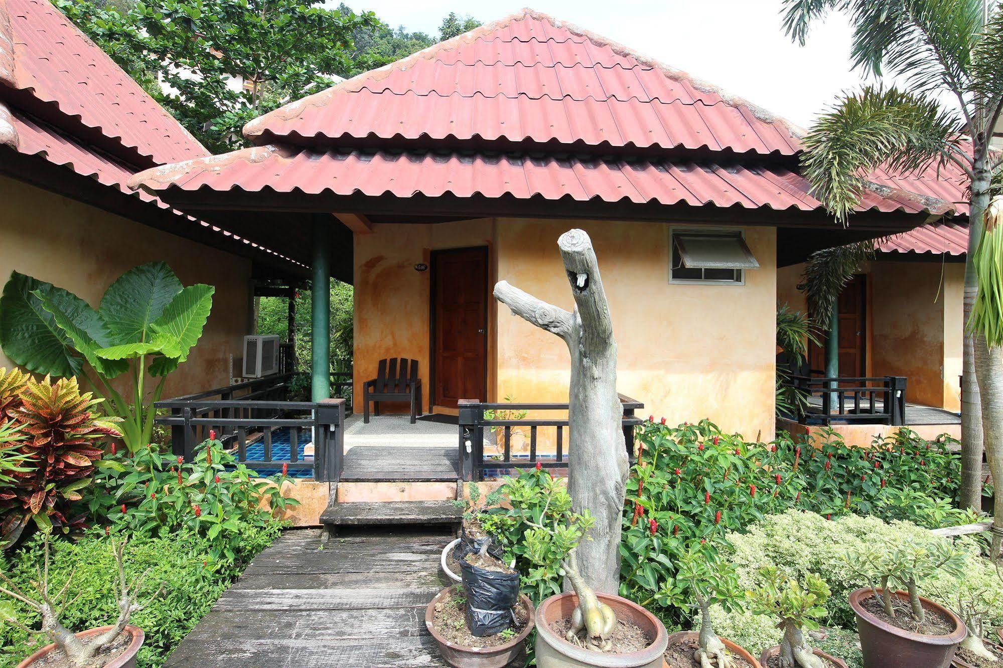 P.P. Casita - Adult Only Hotel Phi Phi Don Exterior photo