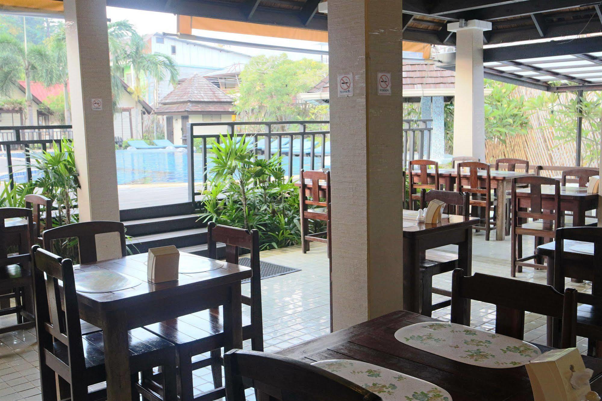 P.P. Casita - Adult Only Hotel Phi Phi Don Exterior photo