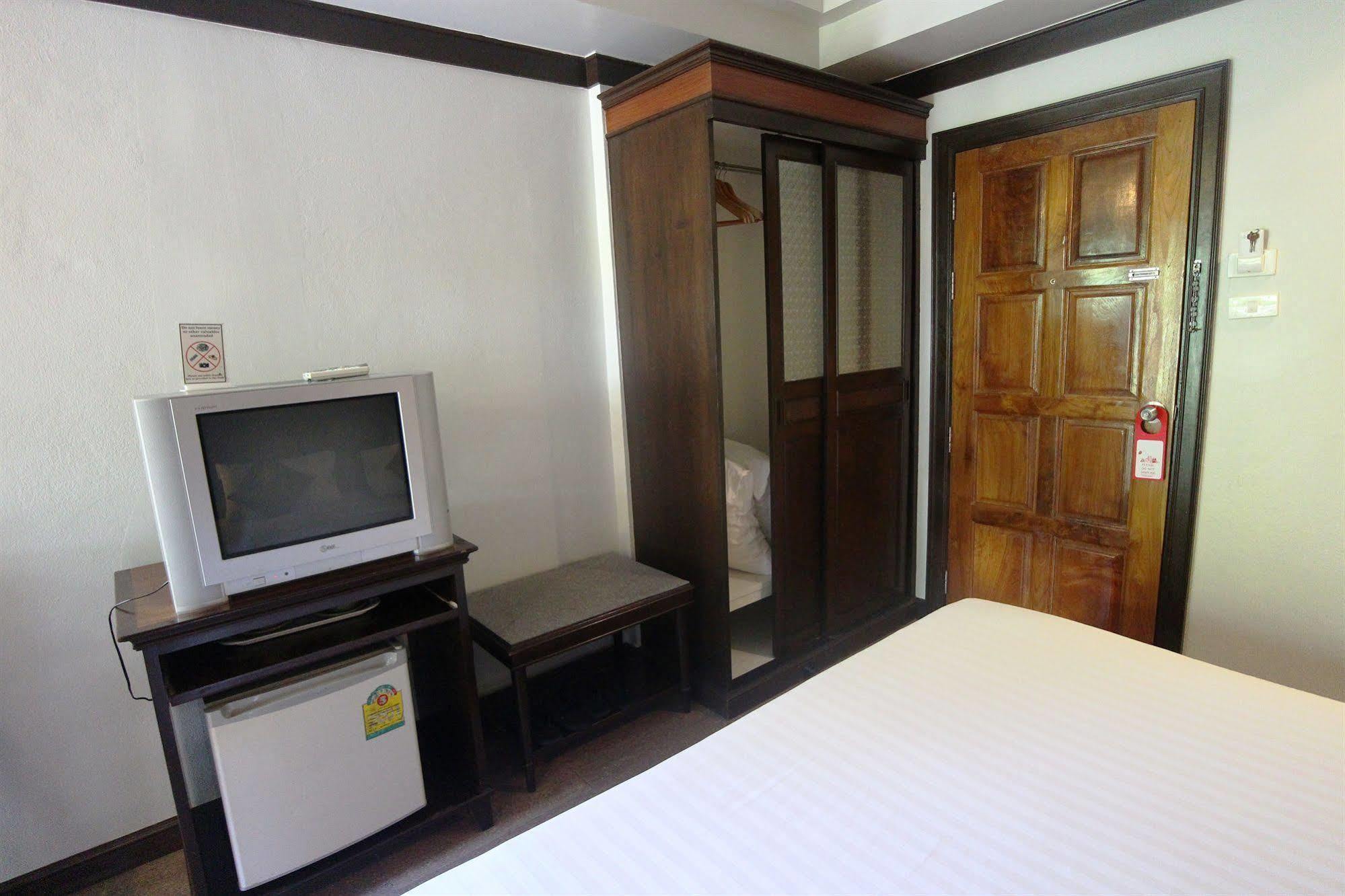 P.P. Casita - Adult Only Hotel Phi Phi Don Exterior photo