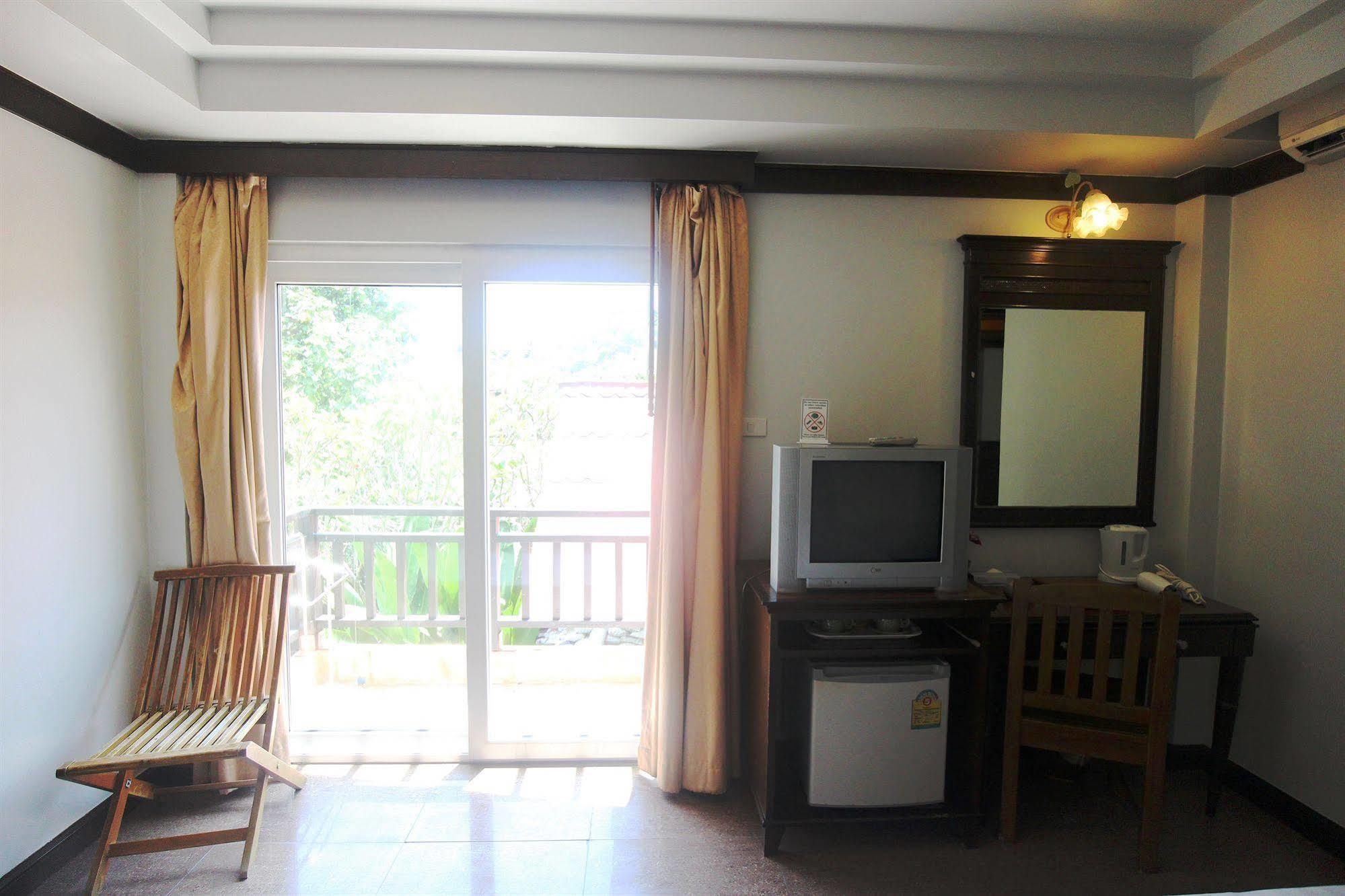 P.P. Casita - Adult Only Hotel Phi Phi Don Exterior photo