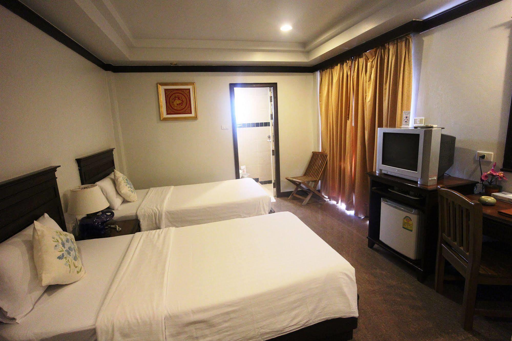 P.P. Casita - Adult Only Hotel Phi Phi Don Exterior photo