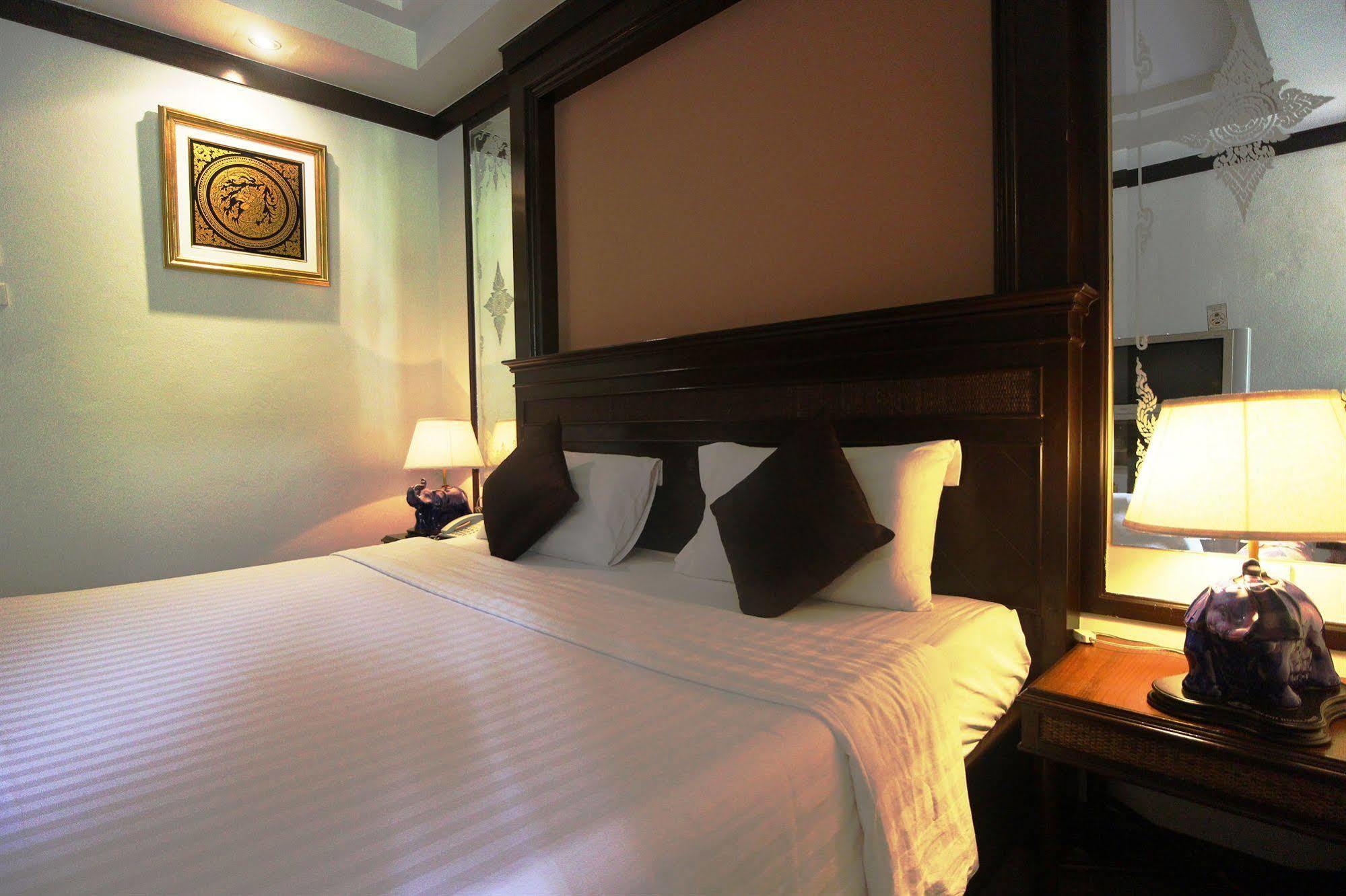 P.P. Casita - Adult Only Hotel Phi Phi Don Exterior photo