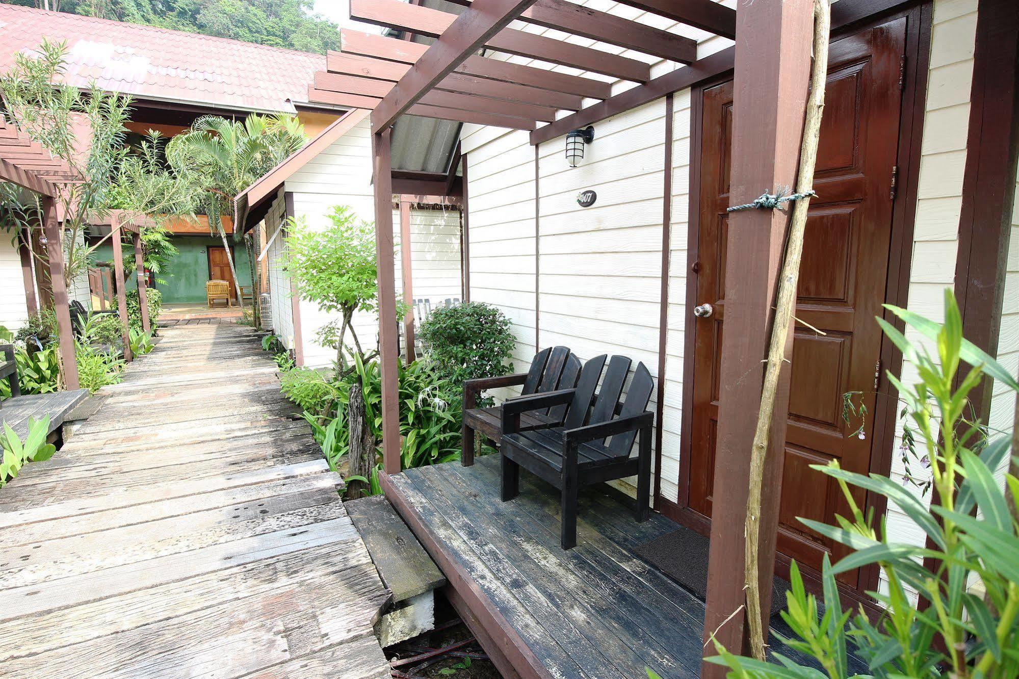 P.P. Casita - Adult Only Hotel Phi Phi Don Exterior photo