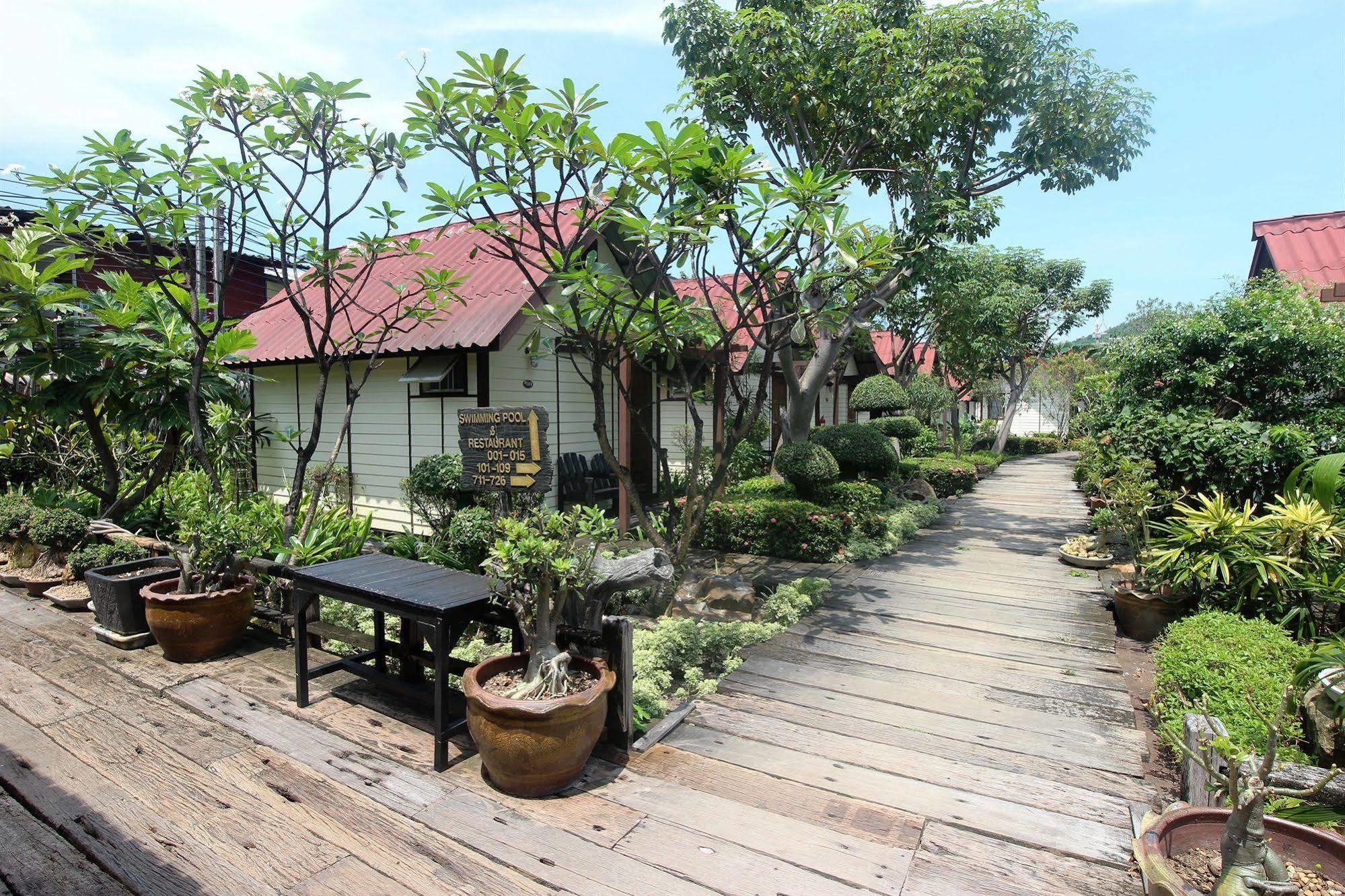 P.P. Casita - Adult Only Hotel Phi Phi Don Exterior photo