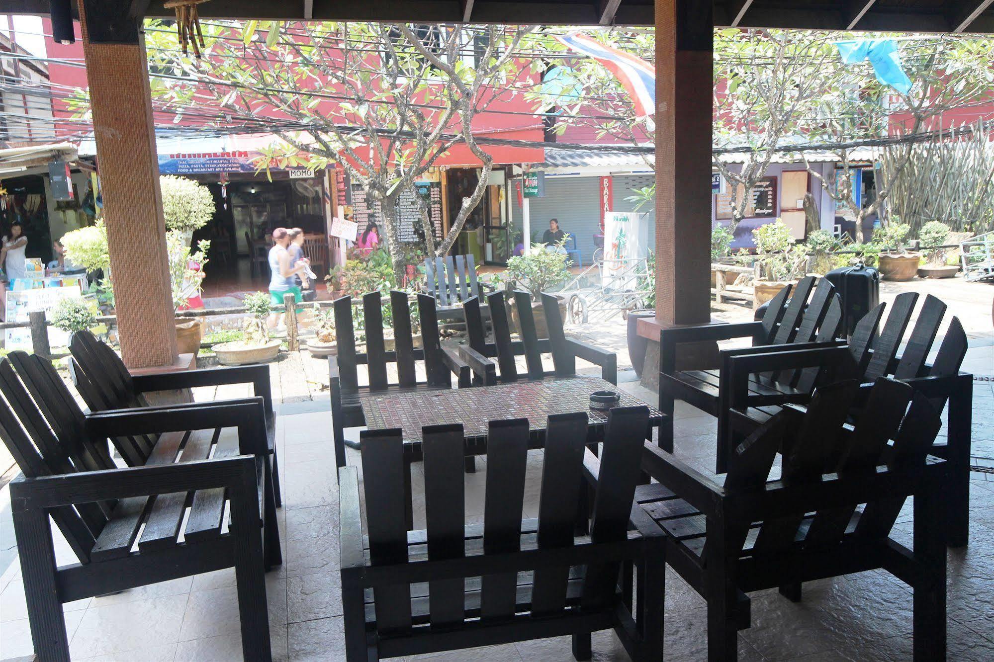 P.P. Casita - Adult Only Hotel Phi Phi Don Exterior photo