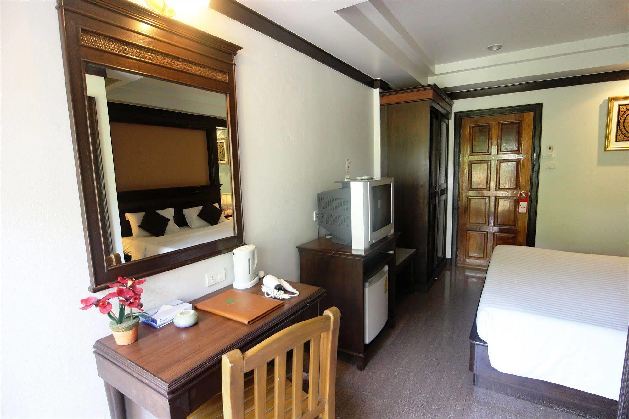 P.P. Casita - Adult Only Hotel Phi Phi Don Exterior photo