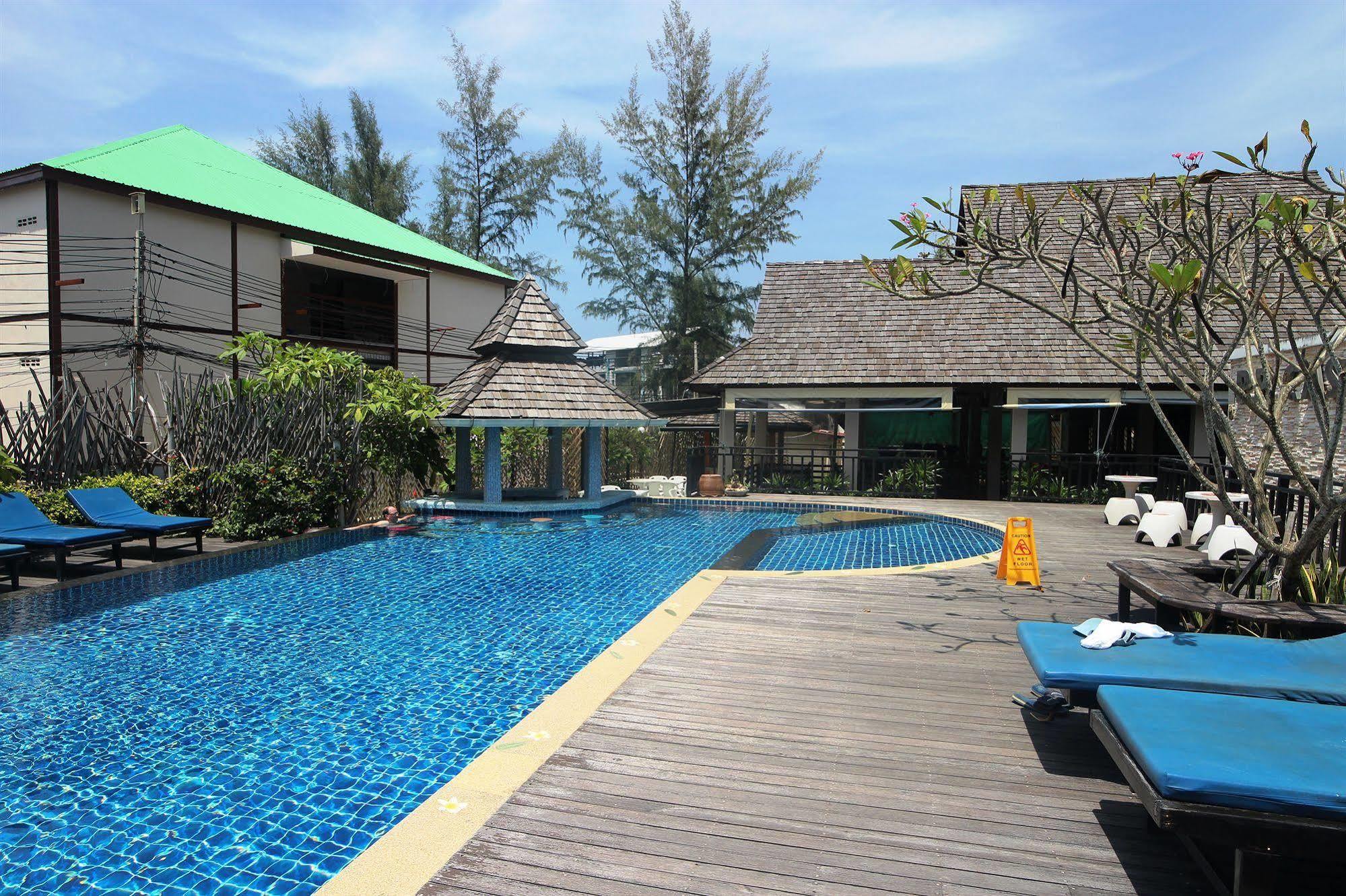 P.P. Casita - Adult Only Hotel Phi Phi Don Exterior photo