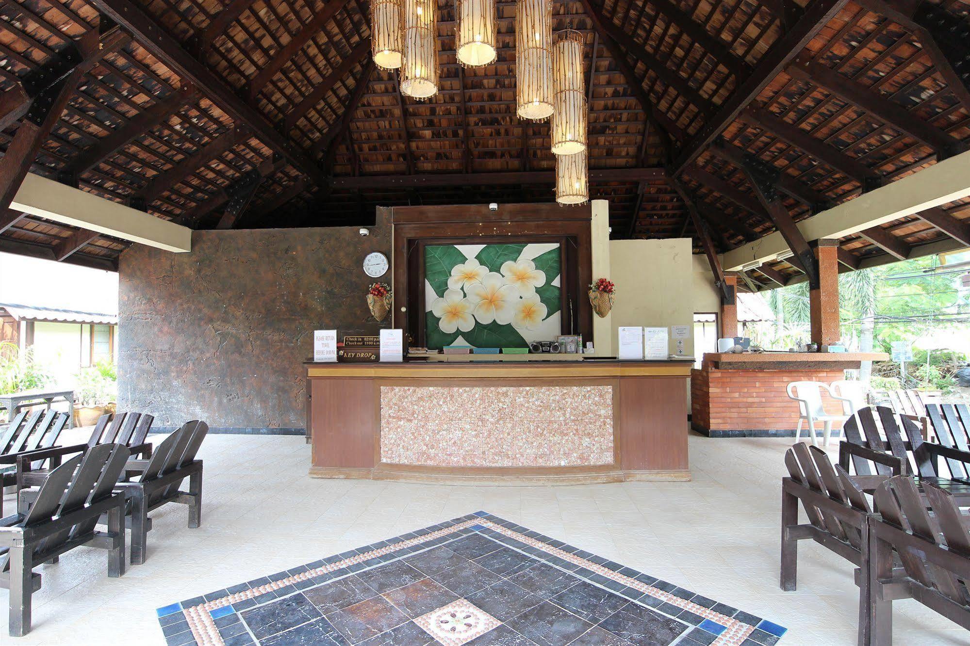 P.P. Casita - Adult Only Hotel Phi Phi Don Exterior photo