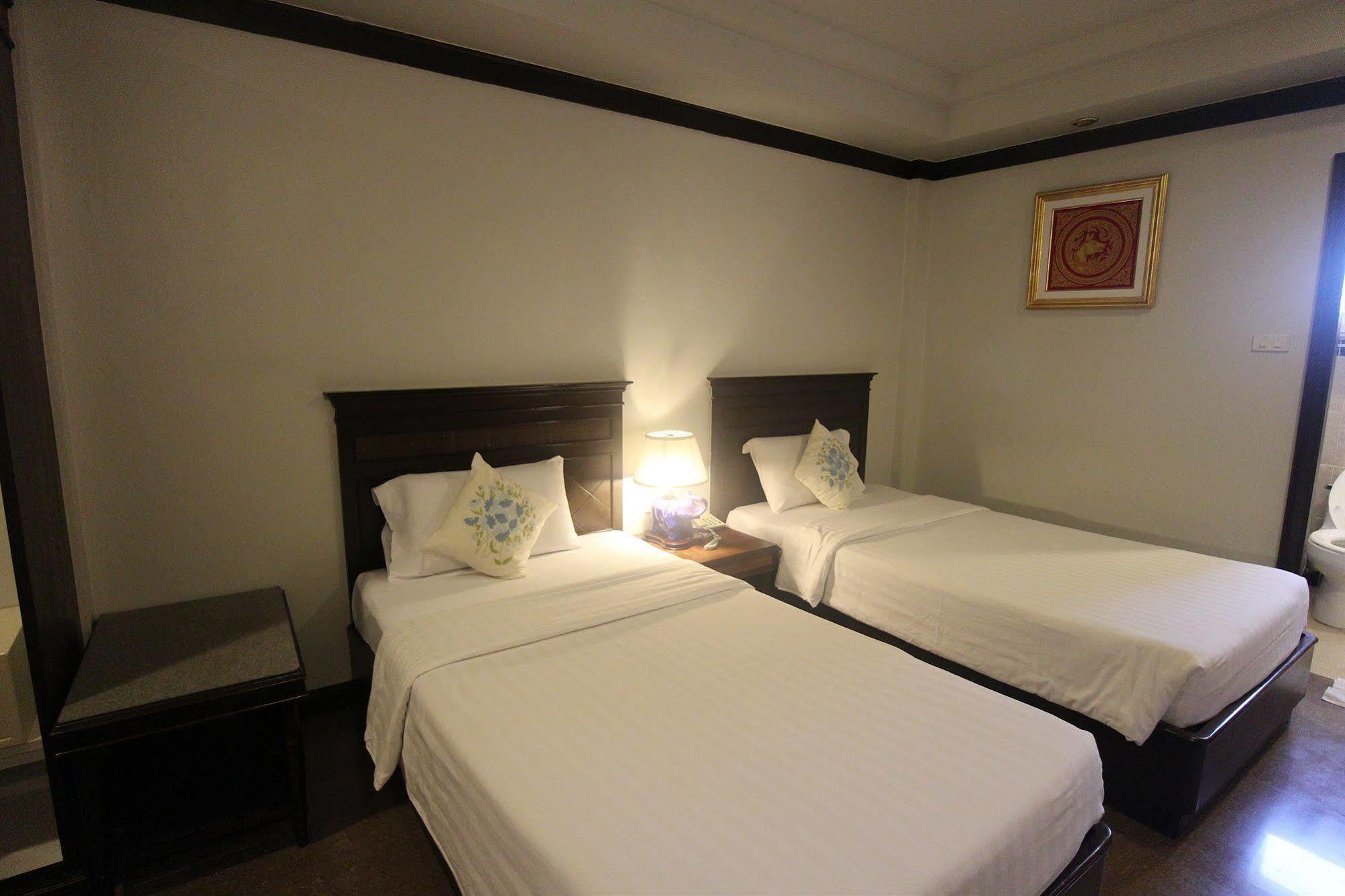 P.P. Casita - Adult Only Hotel Phi Phi Don Exterior photo