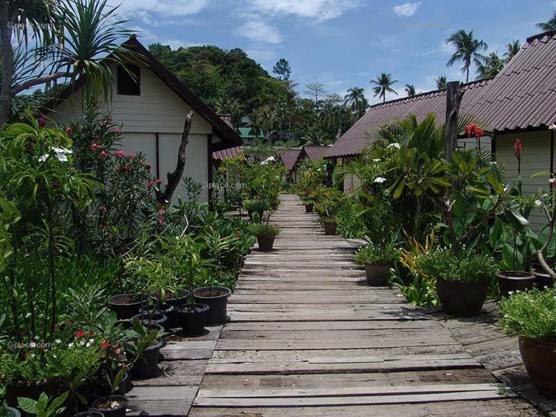 P.P. Casita - Adult Only Hotel Phi Phi Don Exterior photo