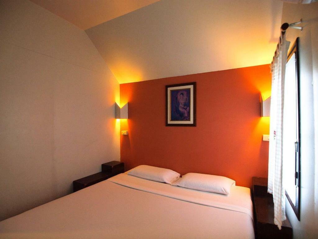 P.P. Casita - Adult Only Hotel Phi Phi Don Exterior photo