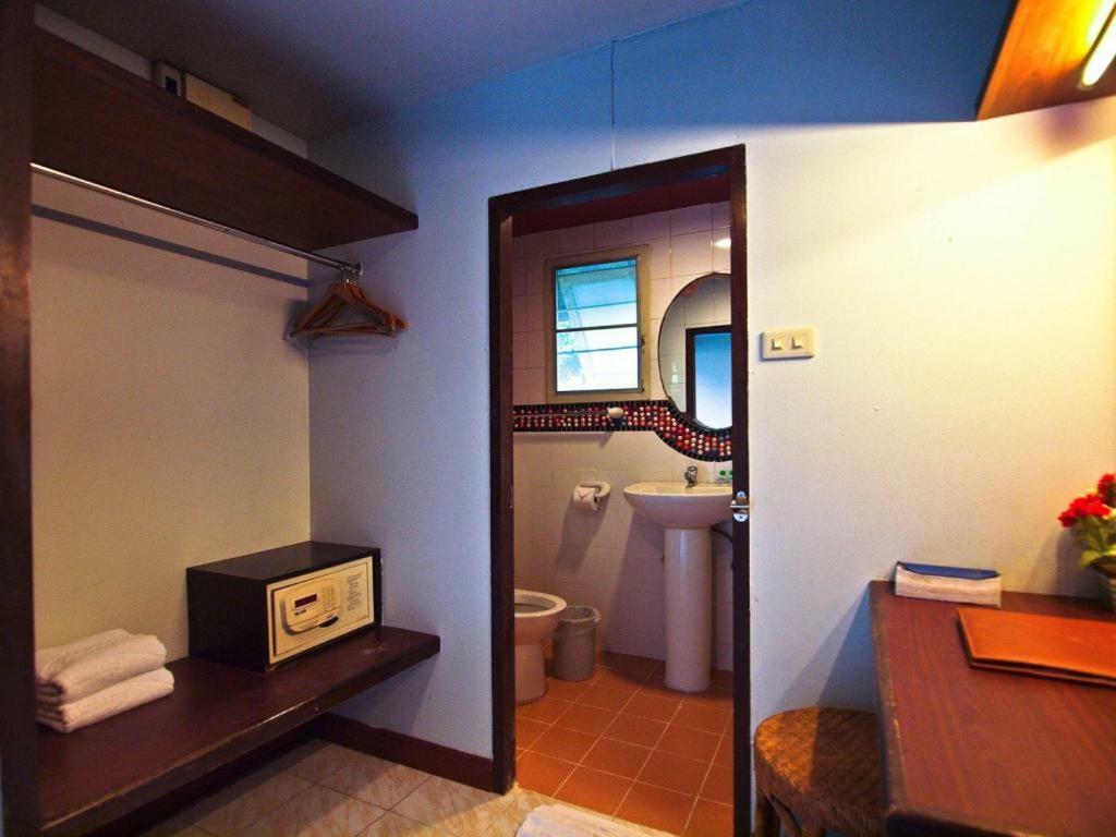 P.P. Casita - Adult Only Hotel Phi Phi Don Exterior photo