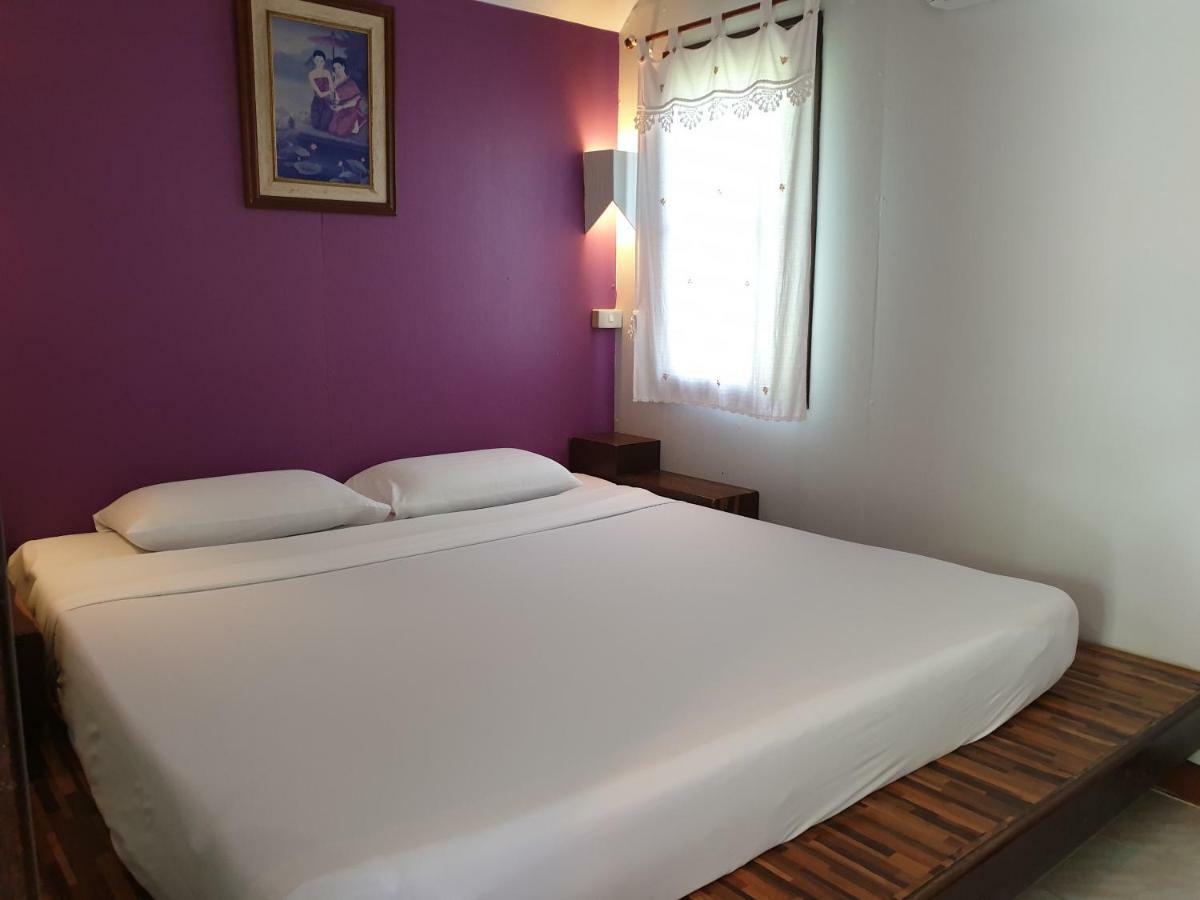 P.P. Casita - Adult Only Hotel Phi Phi Don Exterior photo