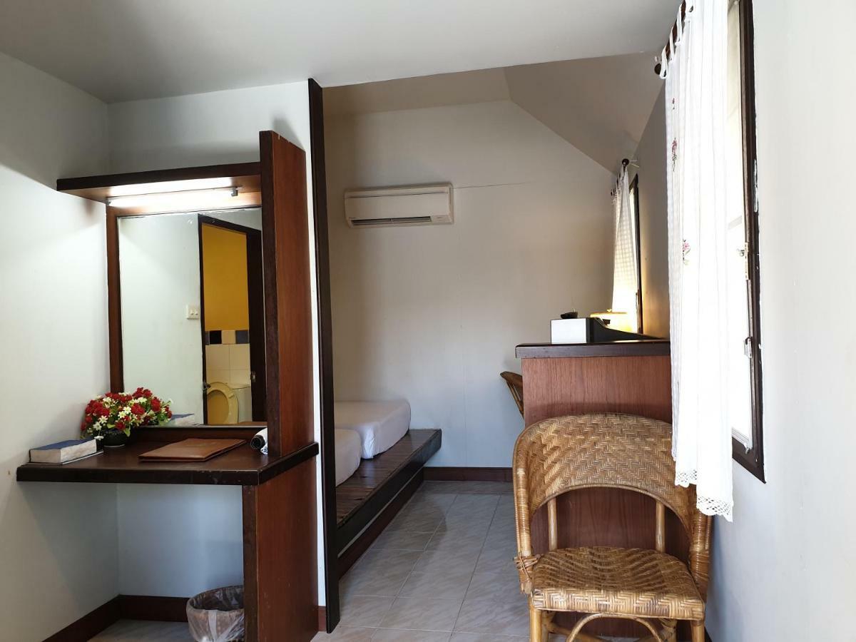 P.P. Casita - Adult Only Hotel Phi Phi Don Exterior photo