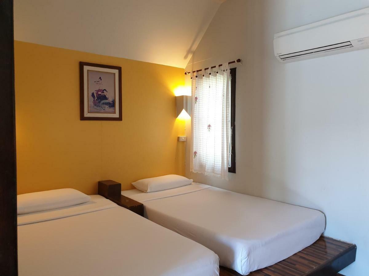 P.P. Casita - Adult Only Hotel Phi Phi Don Exterior photo