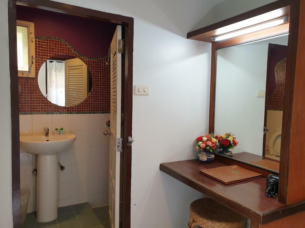 P.P. Casita - Adult Only Hotel Phi Phi Don Exterior photo