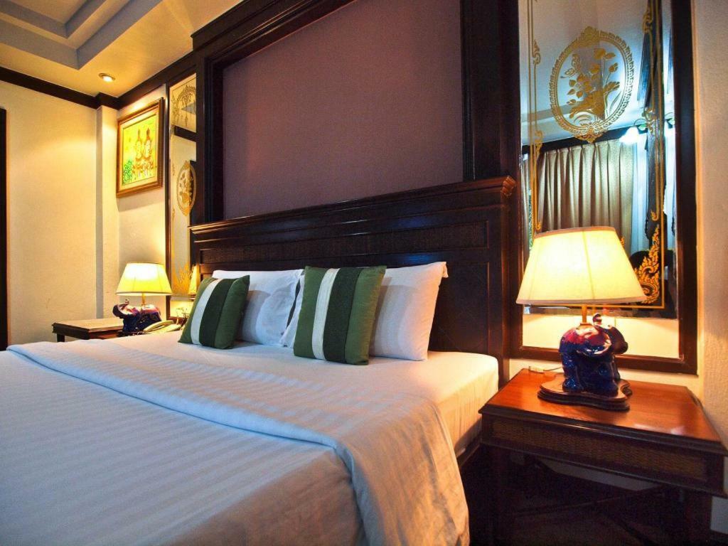 P.P. Casita - Adult Only Hotel Phi Phi Don Exterior photo