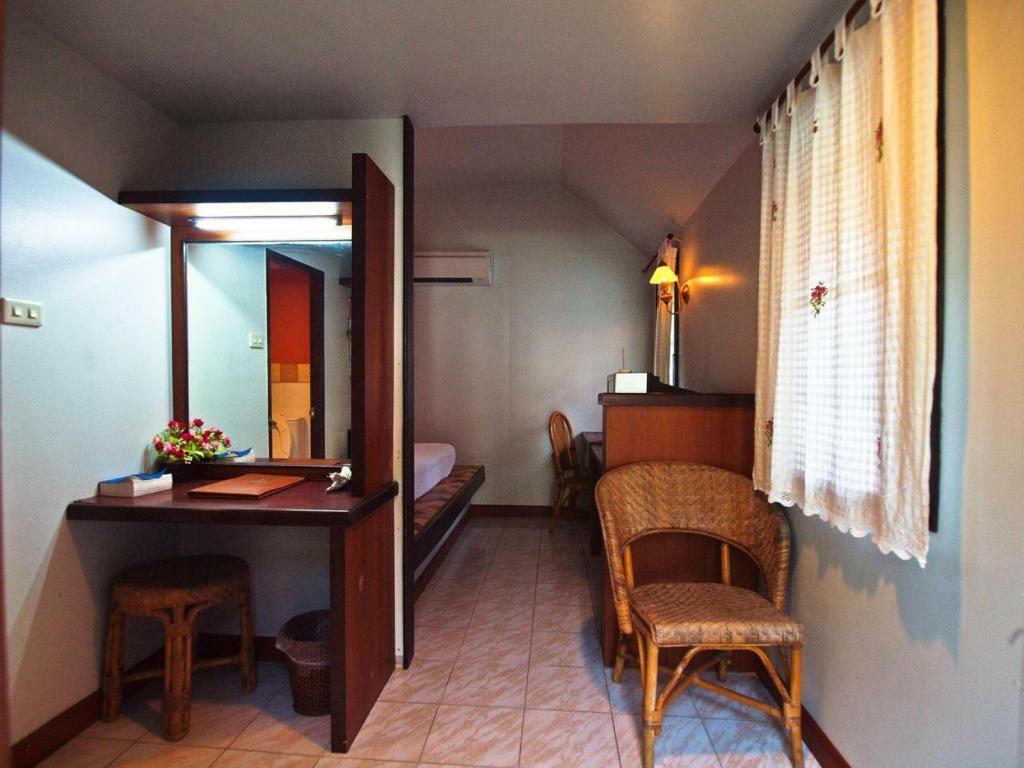 P.P. Casita - Adult Only Hotel Phi Phi Don Exterior photo