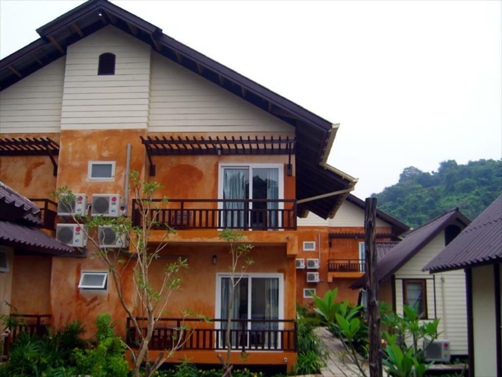 P.P. Casita - Adult Only Hotel Phi Phi Don Exterior photo
